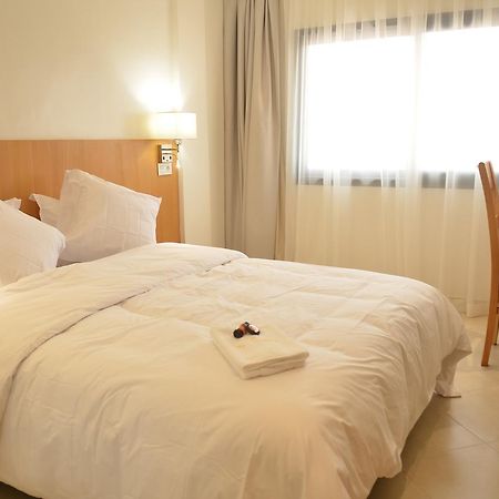 Hotel El Bachir Дахла Экстерьер фото