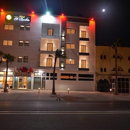 Hotel El Bachir Дахла Экстерьер фото