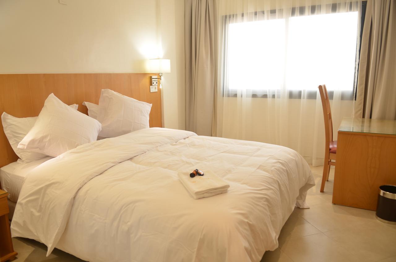 Hotel El Bachir Дахла Экстерьер фото
