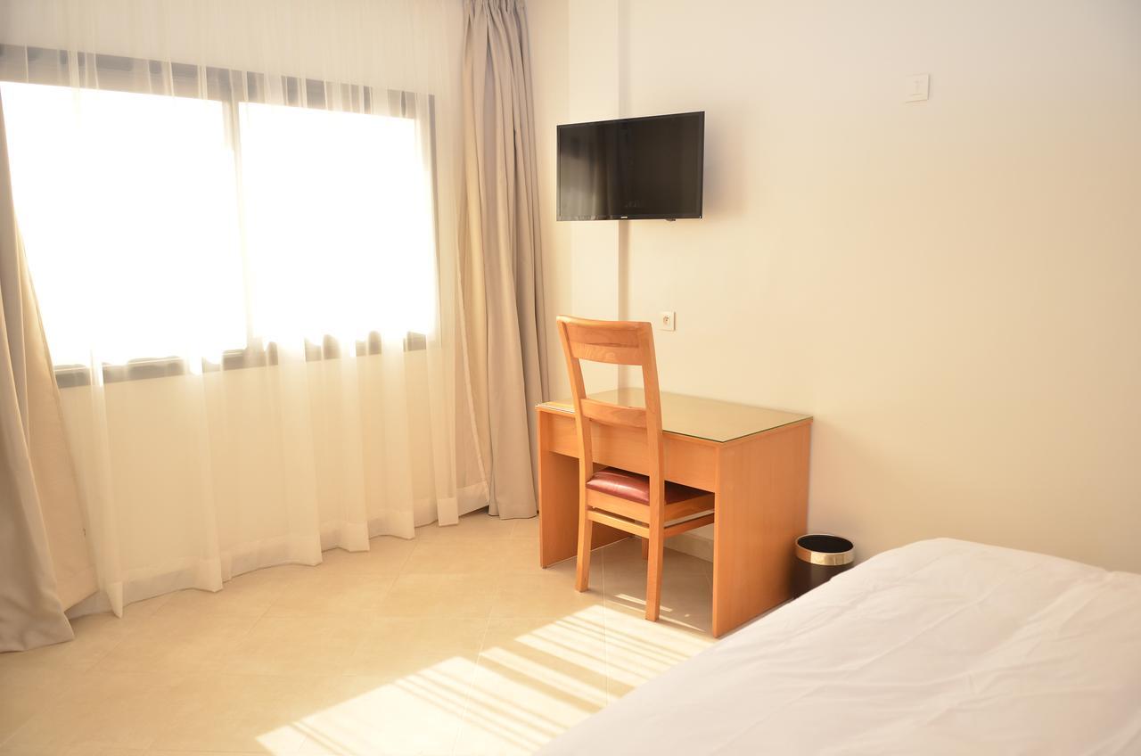 Hotel El Bachir Дахла Экстерьер фото