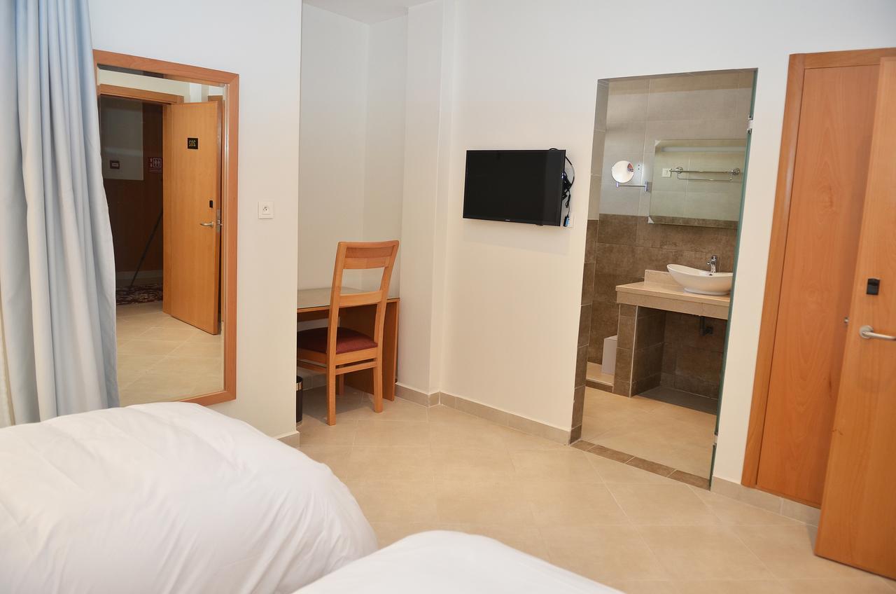 Hotel El Bachir Дахла Экстерьер фото